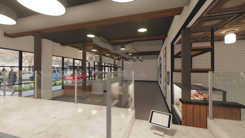 More Photos Of 170 State St, Los Altos Storefront Retail Office For Lease