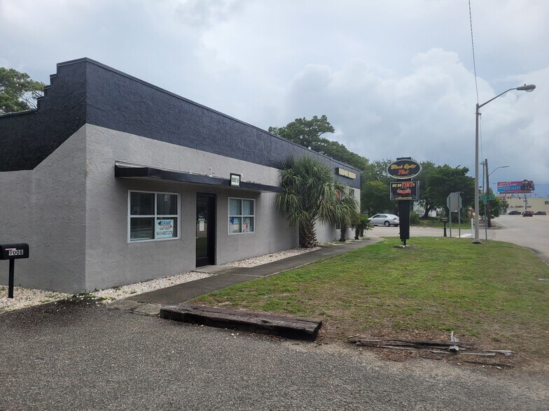 More Photos Of 900 Us-501 Hwy, Myrtle Beach Freestanding For Lease