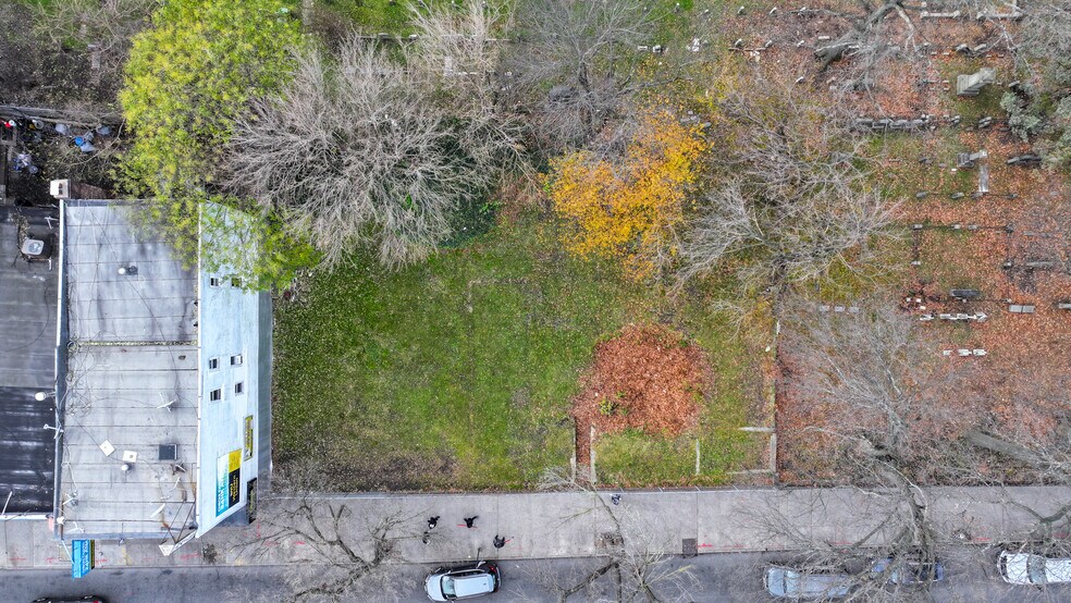 More Photos Of Parsons Boulevard (Block 9754 Lot 25), Jamaica Land For Sale