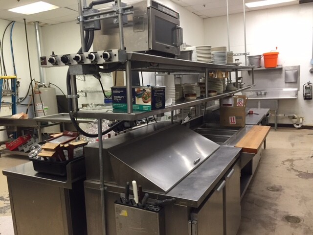 More Photos Of 2 Riverview Dr, Marlboro Storefront For Lease