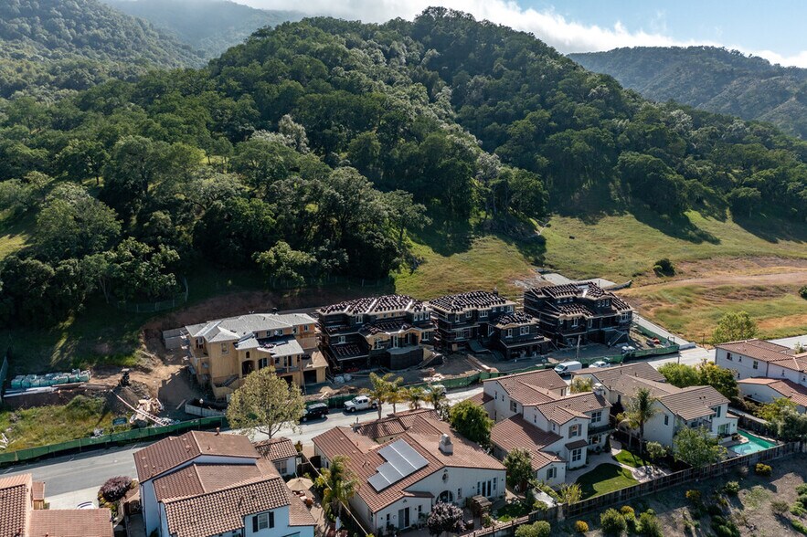 More Photos Of 6505 Eagle Ridge Ct, Gilroy Land For Sale