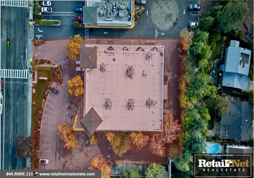 More Photos Of 780 E El Camino Real St, Sunnyvale Drugstore For Lease