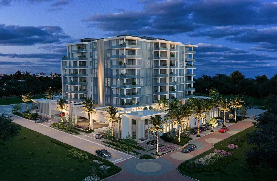 More Photos Of 305-317 Briny Ave, Pompano Beach Apartments For Lease