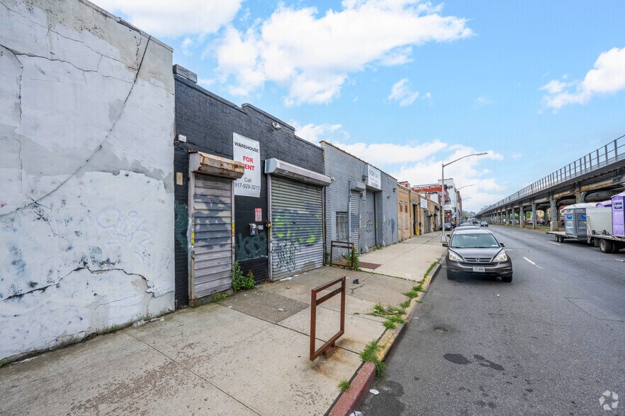 More Photos Of 1572 Atlantic Ave, Brooklyn Warehouse For Sale