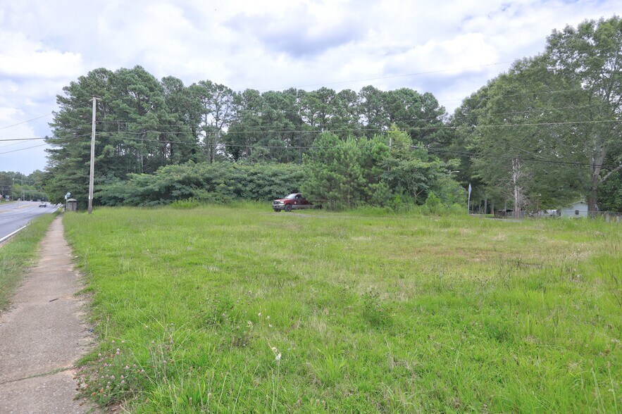 More Photos Of 1715 Austell Rd, Marietta Land For Lease