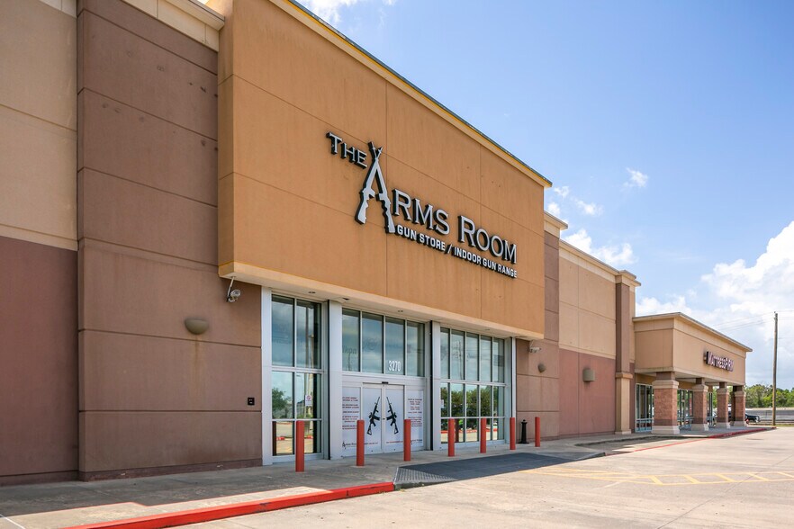 More Photos Of I 45, League City Unknown For Lease