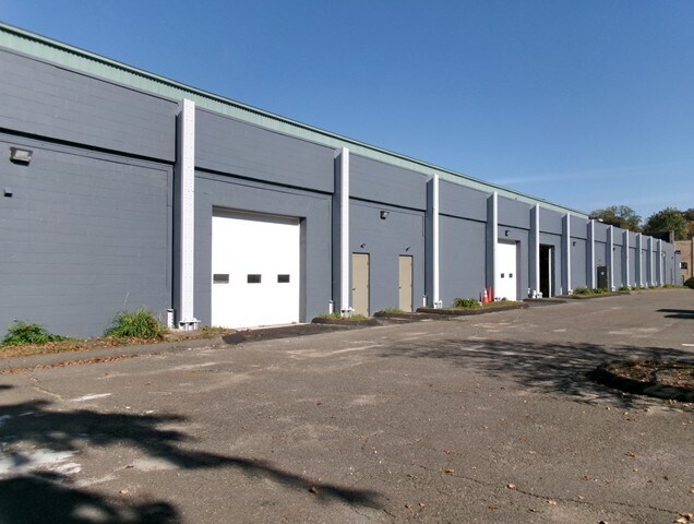 More Photos Of 374 West St, Bristol Manufacturing For Lease