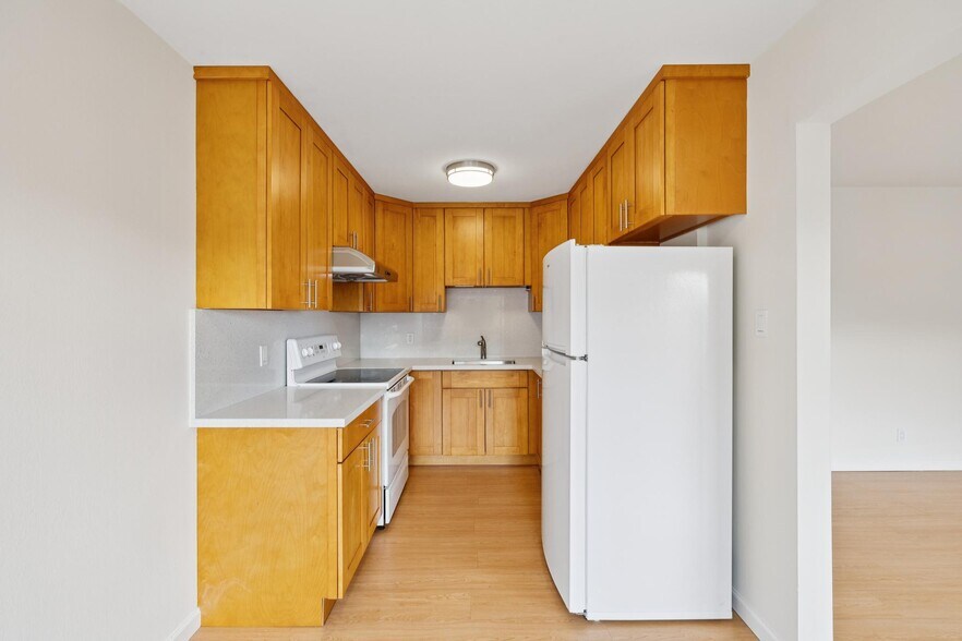 More Photos Of 237 Cumberland St, San Francisco Multifamily For Sale