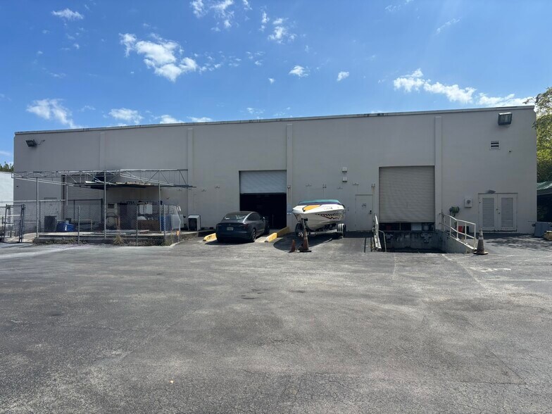 More Photos Of 1751 W Cypress Creek Rd, Fort Lauderdale Warehouse For Sale