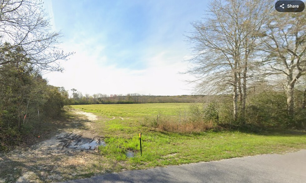 Primary Photo Of 101 Flowersview Blvd, Laurel Hill Land For Sale