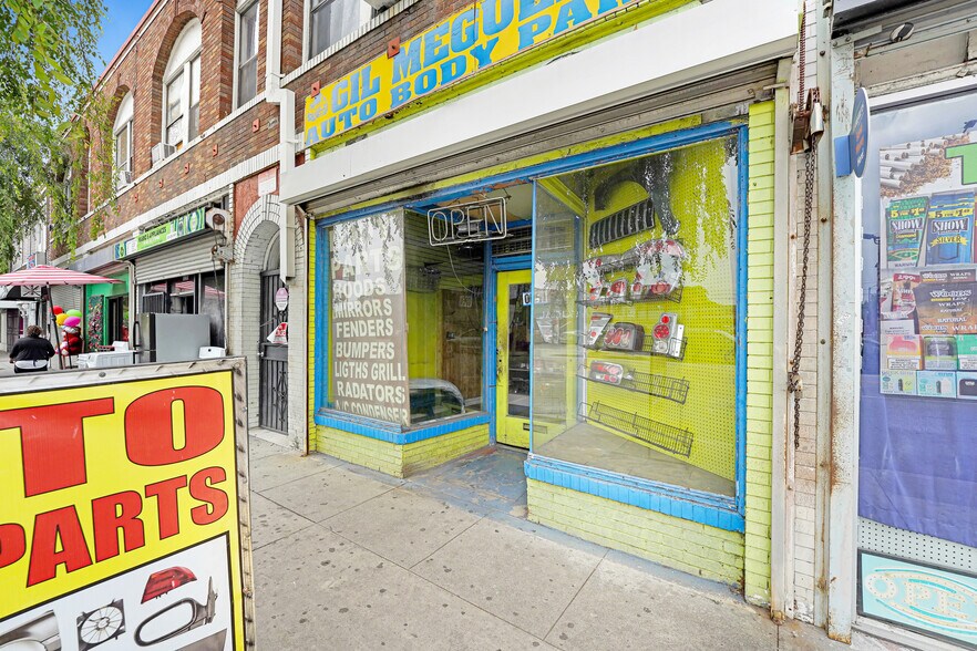 More Photos Of 5151-5161 Vermont Ave, Los Angeles Storefront Retail Residential For Sale