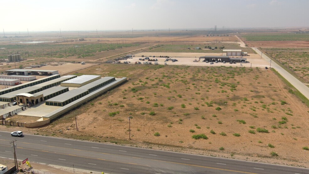 More Photos Of 7 AC FM 307, Midland Land For Sale