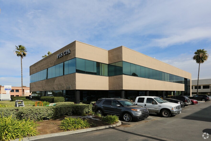More Photos Of 4725 Mercury St, San Diego Office For Lease