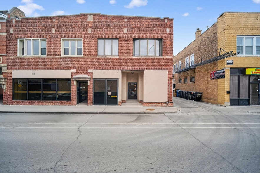 More Photos Of 4369 N Elston Ave, Chicago Specialty For Sale