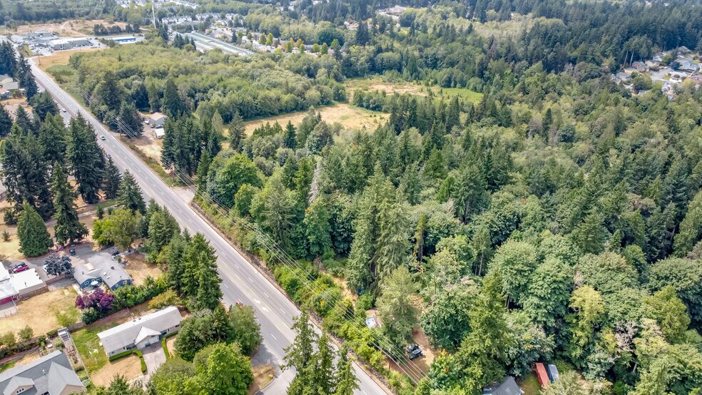 More Photos Of 8261 State Hwy 303, Bremerton Land For Sale
