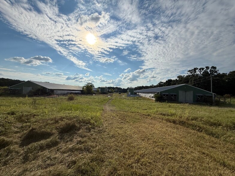 Primary Photo Of 34621 S 685 Rd, Jay Specialty For Sale