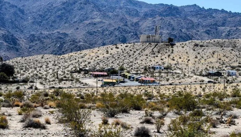More Photos Of 73193 29 Palms Hwy, 29 Palms Hotel For Sale