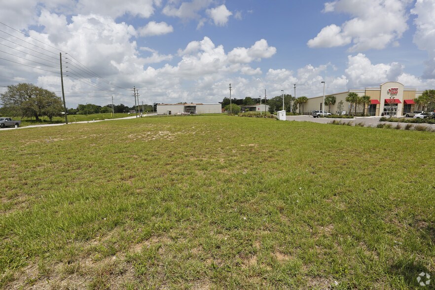 More Photos Of 648 N Ridgewood Dr, Sebring Land For Sale