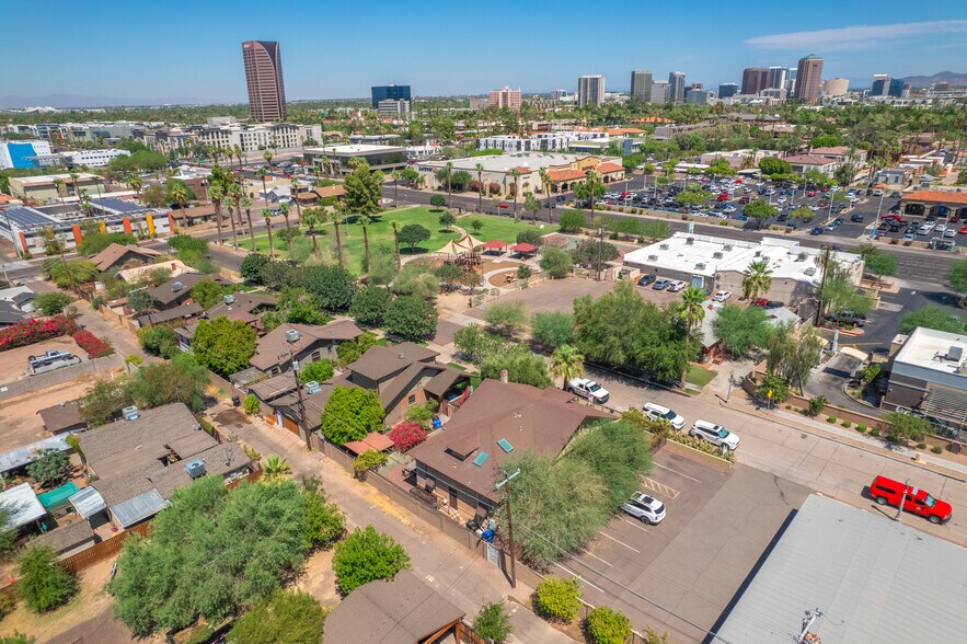 More Photos Of 531 E Lynwood St, Phoenix Office Residential For Sale