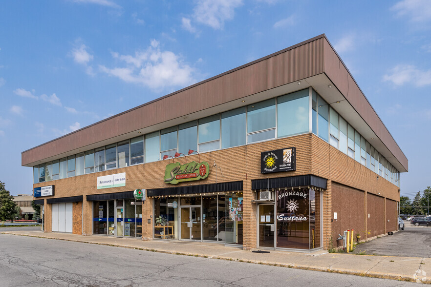 Primary Photo Of 225 Boul Hymus, Pointe-claire Coworking Space