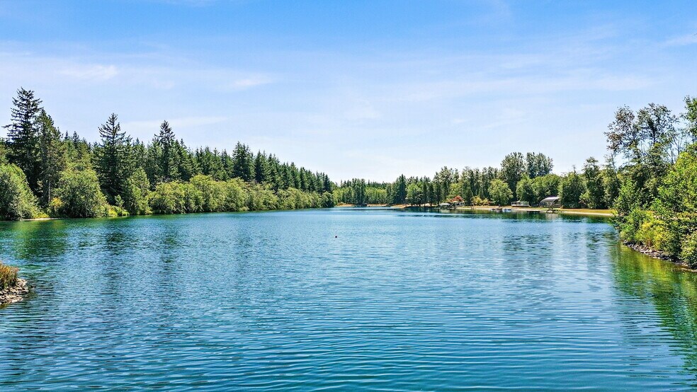 More Photos Of 8610 White Rd, Blaine Land For Sale