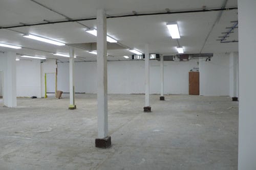 More Photos Of 340-364 Glenwood Ave, East Orange Manufacturing For Sale