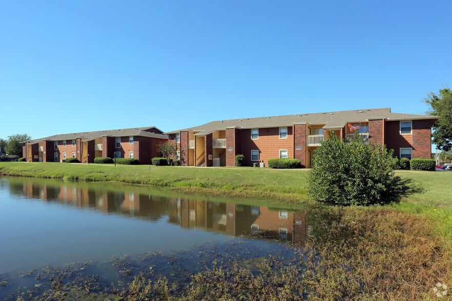 More Photos Of 6326 S 107th East Ave, Tulsa Apartments For Sale