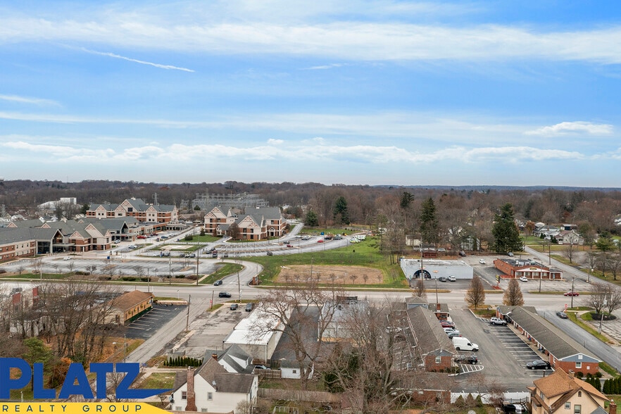 More Photos Of 6620 Market St, Youngstown Freestanding For Sale