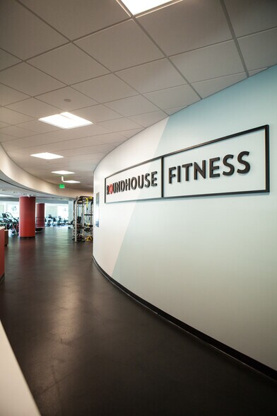 More Photos Of 5001 Executive Pky, San Ramon Unknown For Lease