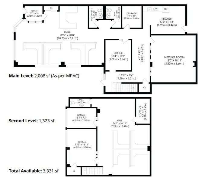 More Photos Of 155 Terence Matthews Cres, Ottawa Office For Sale