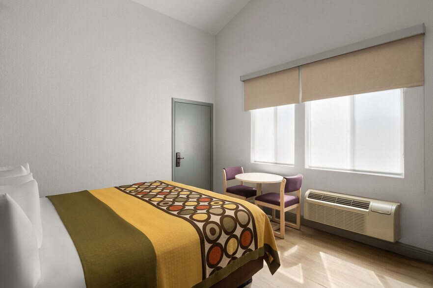 More Photos Of 888 S Main St, Fort Bragg Hotel For Sale