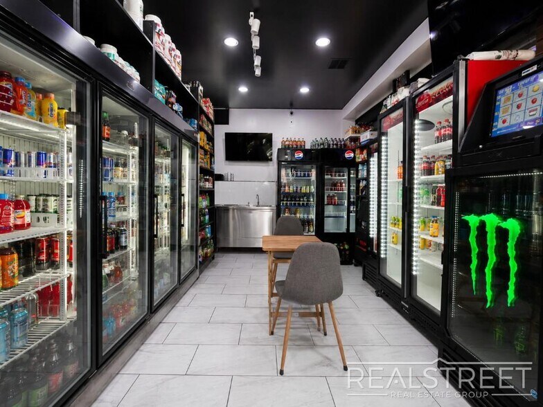 More Photos Of 856 Knickerbocker Ave, Brooklyn Storefront Retail Residential For Lease