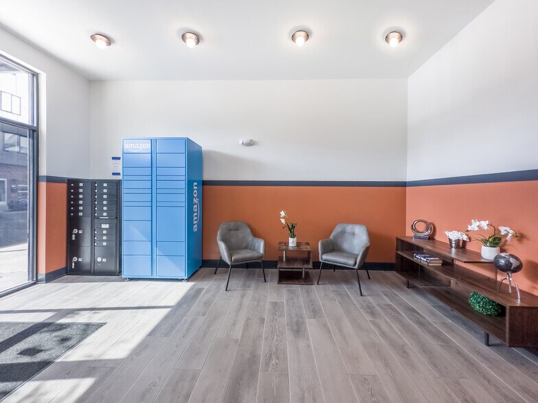 More Photos Of 1723 Ridge Ave, Philadelphia Apartments For Sale