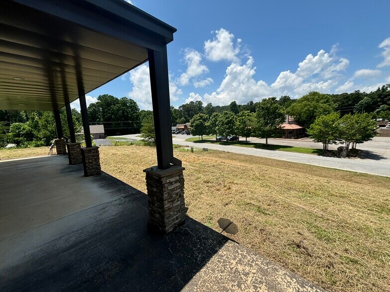 More Photos Of 92 Chestatee Industrial, Dahlonega Warehouse For Sale