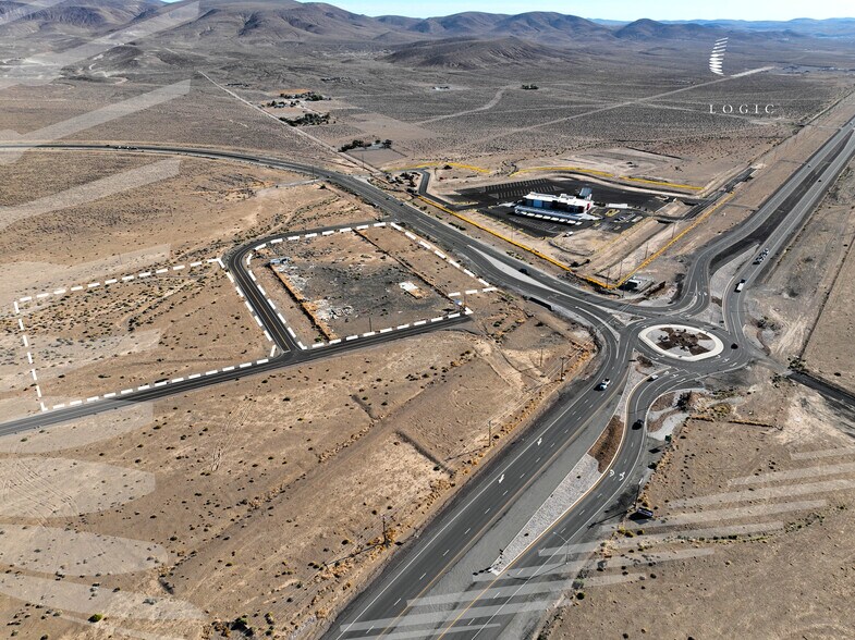 More Photos Of 3100 Bowers Ave, Silver Springs Land For Sale