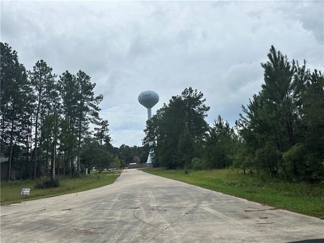 More Photos Of Lot 10 Commerce Row, Mandeville Land For Sale