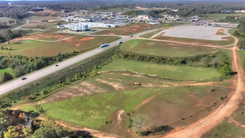 More Photos Of U.S. Highway 160 And 63, West Plains Land For Sale