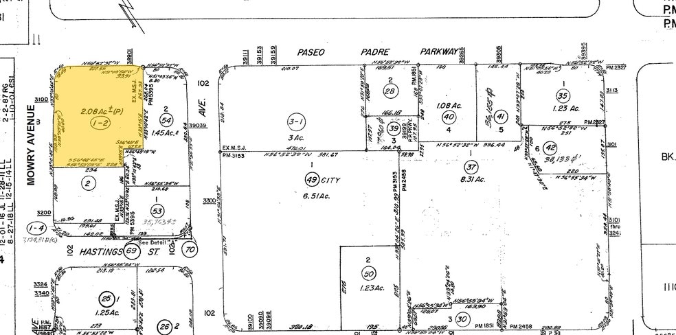 More Photos Of 3100 Mowry Ave, Fremont Office For Lease