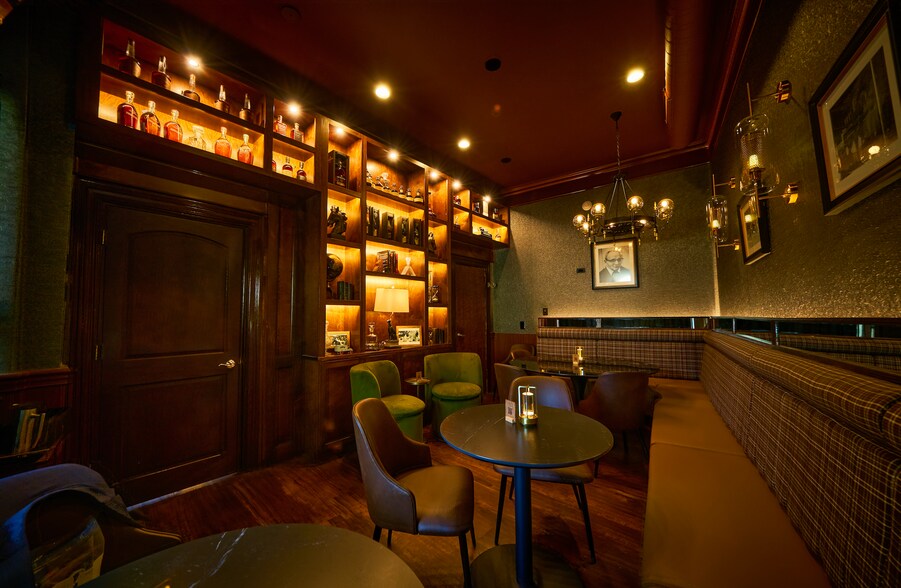 More Photos Of 110 Beverly Rd, Pittsburgh Restaurant For Sale