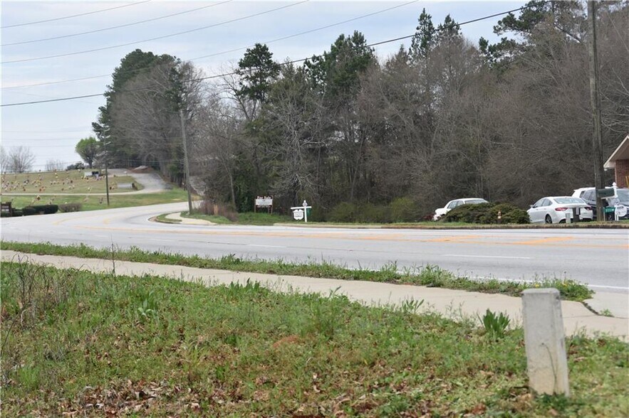 3814 Highway 17 Hwy  