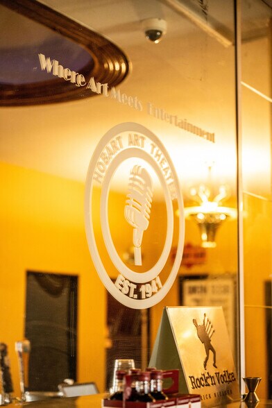 More Photos Of 230 Main St, Hobart Movie Radio TVStudio For Sale