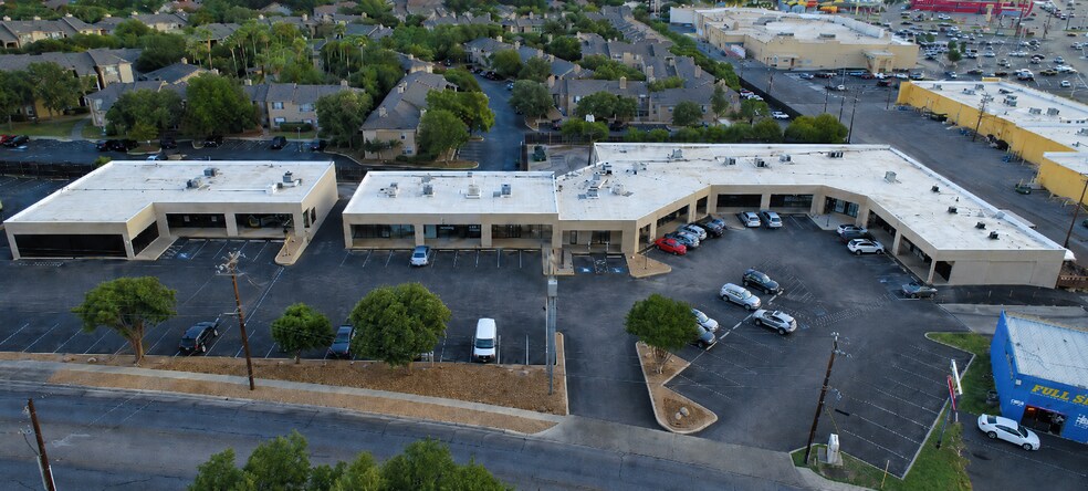 Primary Photo Of 1031 Patricia, San Antonio Unknown For Lease