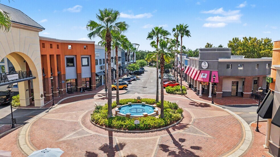 More Photos Of 9520-9532 W Linebaugh Ave, Tampa Unknown For Lease
