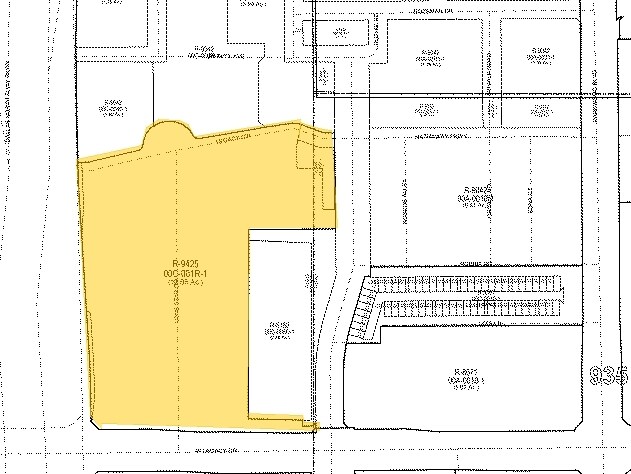 More Photos Of 7401 Lone Star Dr, Plano Unknown For Lease