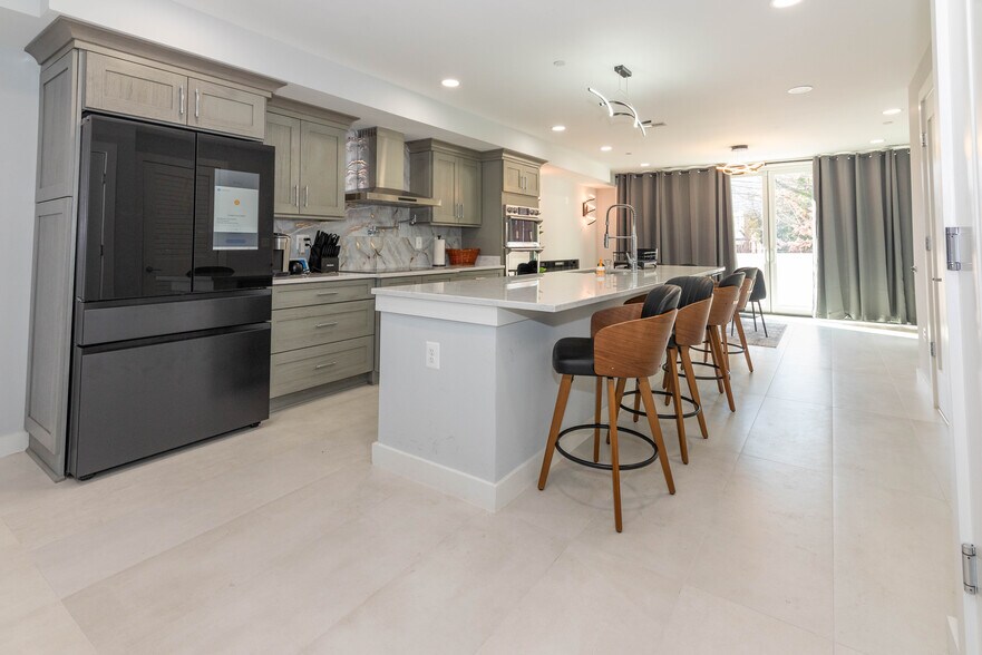 More Photos Of 424 Missouri Ave NW, Washington Multifamily For Sale