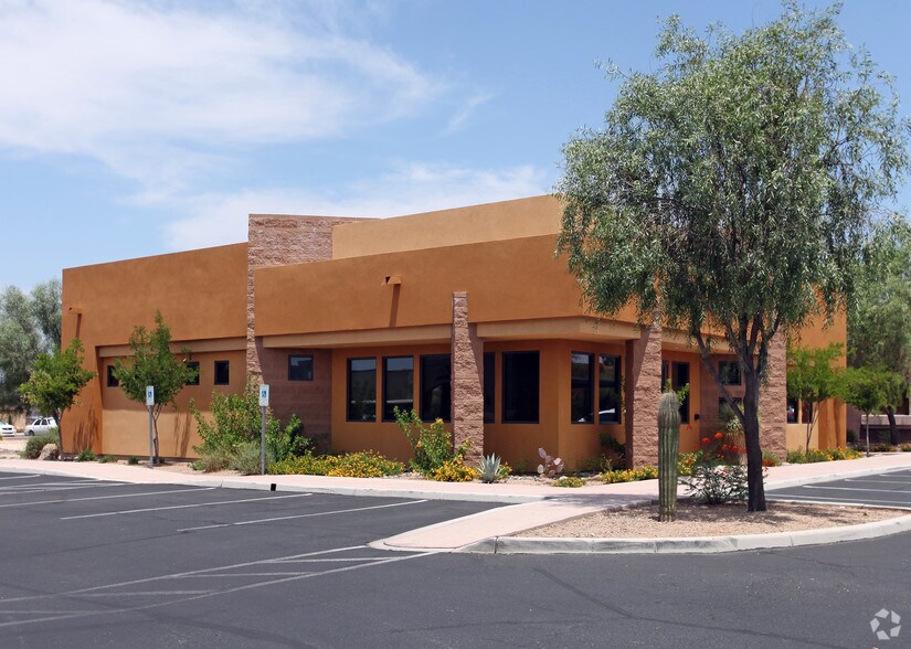 Primary Photo Of 7416 N La Cholla Blvd, Tucson Medical For Lease
