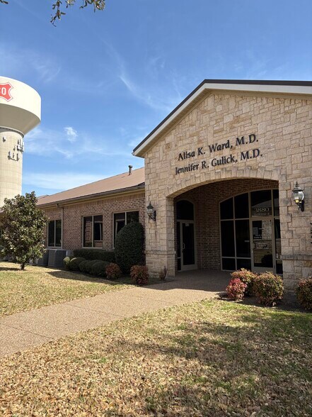 Primary Photo Of 3880 Parkwood Blvd, Frisco Office For Sale