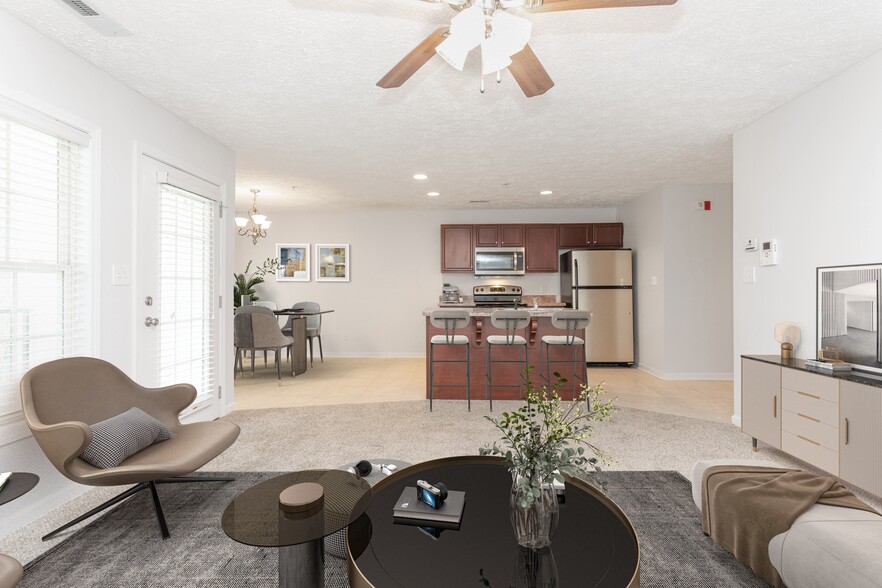 More Photos Of 2737 Kentberry Ave, Fayetteville Apartments For Sale