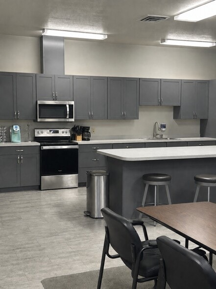 More Photos Of 4332 Sucia Dr, Ferndale Police Fire Station For Sale
