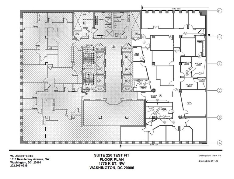 Photo of 2nd Floor Ste 220